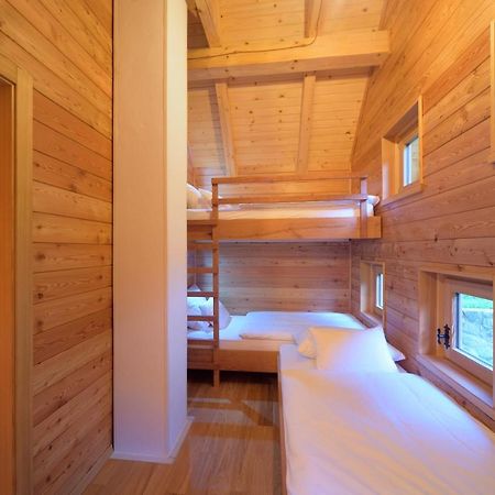 Granaries Pear & Walnut Villa Tolmin Exterior foto